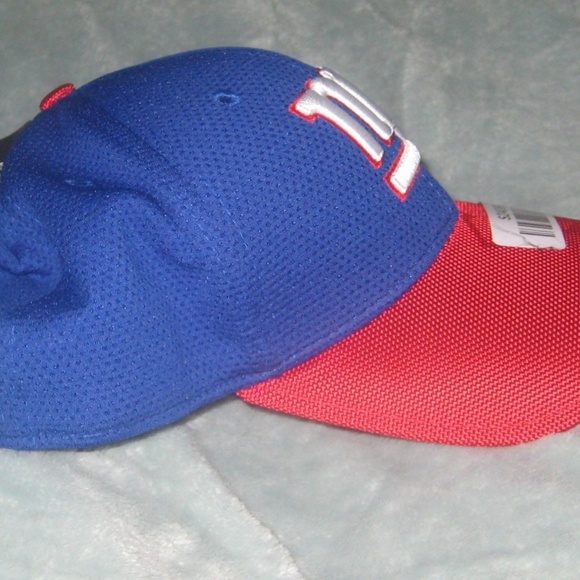 NWT-NFL NY Giants baseball cap size med/large - Picture 4 of 4